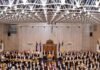 DeMolay PH Congratulates UGL NSW & ACT Grand Master