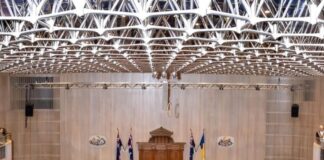 DeMolay PH Congratulates UGL NSW & ACT Grand Master