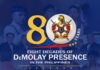 80 Years of DeMolay in the Philippines