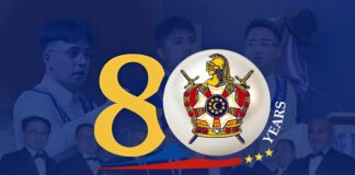 80 Years of DeMolay in the Philippines