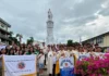 DeMolay Philippines Celebrates 128th Independence Day
