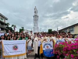 DeMolay Philippines Celebrates 128th Independence Day
