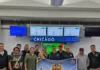 DeMolay Philippines Attends 2026 International Session in Chicago