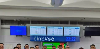 DeMolay Philippines Attends 2026 International Session in Chicago