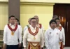 Visayas Jurisdictional Conclave 2026