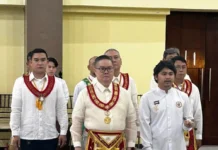 Visayas Jurisdictional Conclave 2026