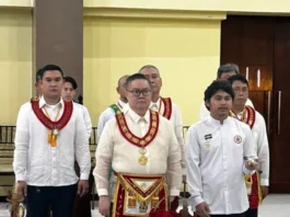 Visayas Jurisdictional Conclave 2026