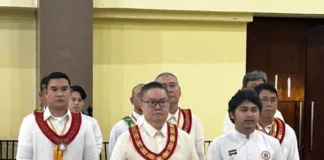 Visayas Jurisdictional Conclave 2026