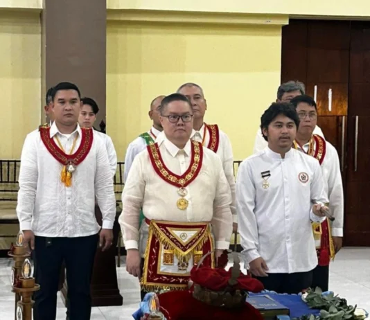 Visayas Jurisdictional Conclave 2026
