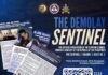 The DeMolay Sentinel – Issue 2 Now Available