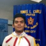 Profile picture of Joshua Mikhail