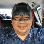 Profile picture of Jeffrey