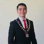 Profile picture of Vince Edward