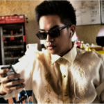 Profile picture of Vincent