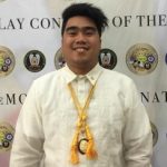 Profile picture of Patrick Edward