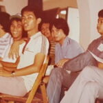 Profile picture of Benito Jr