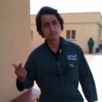 Profile picture of Dean Rocel