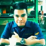 Profile picture of Jan Marc