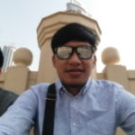 Profile picture of Patrick Kim