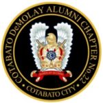 Group logo of COTABATO DeMOLAY ALUMNI CHAPTER 22