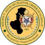 Group logo of Serafin V. Aguilar Chapter (Bacolod City)