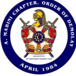 Group logo of A.Mabini Chapter