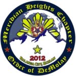 Group logo of Meridian Heights Chapter