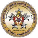 Group logo of Gen. Douglas MacArthur Chapter