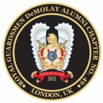 Group logo of Royal Guardsmen DeMolay Alumni Chapter No. 49